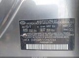 Hyundai Sonata Se 5NPE24AFXJH625164 снимка