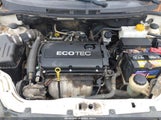 Chevrolet Aveo Ls KL1TD5DE7AB071603 fotografie