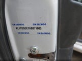 Chevrolet Aveo Ls KL1TD5DE7AB071603 fotografie