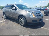 Cadillac Srx Luxury Collection 3GYFNAE33CS524447 снимка