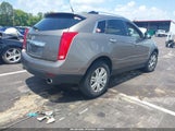 Cadillac Srx Luxury Collection 3GYFNAE33CS524447 снимка