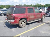 CHEVROLET TRAILBLAZER EXT LT 1GNES16S056179439 снимка