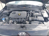 Kia Forte Lxs 3KPF24AD0ME375431 photo