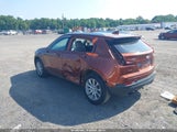 Cadillac Xt4 Luxury 1GYFZBR49KF107432 снимка