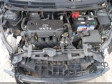 Toyota Yaris S JTDBT923671083773 снимка
