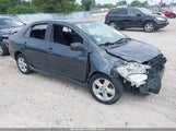 Toyota Yaris S JTDBT923671083773 снимка