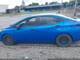 NISSAN VERSA S XTRONIC CVT 3N1CN8DV9LL814533 снимка