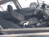 NISSAN VERSA S XTRONIC CVT 3N1CN8DV9LL814533 снимка