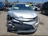 Toyota Corolla Le 5YFEPRAE5LP117163 снимка