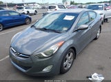 Hyundai Elantra Gls 5NPDH4AE0DH362012 снимка