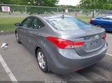 Hyundai Elantra Gls 5NPDH4AE0DH362012 снимка