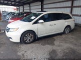 Honda Odyssey Ex-L 5FNRL5H6XHB025747 снимка