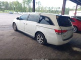 Honda Odyssey Ex-L 5FNRL5H6XHB025747 снимка