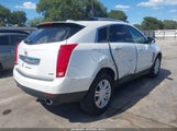 Cadillac Srx Luxury Collection 3GYFNBE37GS578832 photo