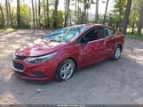 Chevrolet Cruze Lt Auto 1G1BE5SM1H7200436 снимка
