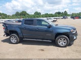Chevrolet Colorado Lt 1GCGTCENXK1208069 photo