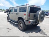 Hummer H2 Suv 5GRGN23U56H103014 photo