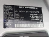 Mercedes-Benz Sprinter  Standard Roof I4 W1W40BHY9NT095174 fotografie