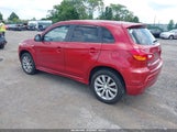 Mitsubishi Outlander Sport Se JA4AR4AU0BZ011589 fotografie