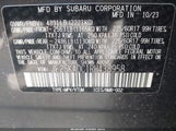 Subaru Forester Premium JF2SKADC1RH438958 снимка