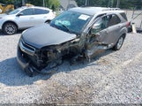 Chevrolet Equinox Lt 2CNALDEW4A6340529 снимка