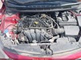 Kia Forte Ex KNAFZ4A87G5548437 снимка