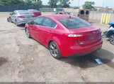 Kia Forte Ex KNAFZ4A87G5548437 снимка