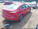Kia Forte Ex KNAFZ4A87G5548437 снимка