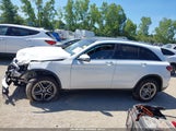 Mercedes-Benz Glc 300 4Matic Suv W1N0G8EB2MV282776 снимка