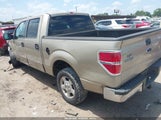 Ford F-150 Xl/Xlt 1FTRW12829FA72231 снимка