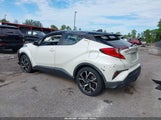 Toyota C-Hr Xle JTNKHMBX1K1060302 fotografie