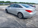 Hyundai Sonata Se 5NPEC4AC1DH772237 снимка
