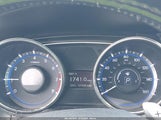 Hyundai Sonata Se 5NPEC4AC1DH772237 снимка