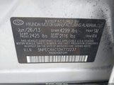 Hyundai Sonata Se 5NPEC4AC1DH772237 снимка