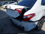 Toyota Corolla Le 5YFBURHE4EP163071 снимка
