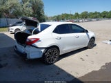 Toyota Corolla Le 5YFBURHE4EP163071 снимка