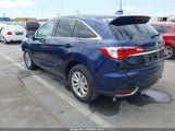 Acura Rdx Technology Acurawatch Plus Packages/Technology Package 5J8TB3H52JL008157 снимка