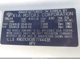 Kia Soul ! KNDJX3A58E7744438 снимка