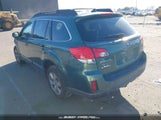 Subaru Outback 2.5I Premium 4S4BRBFC7C1216191 fotografie