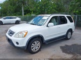 HONDA CR-V SE SHSRD78966U425846 снимка