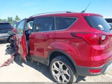 Ford Escape Titanium 1FMCU9J96KUA68961 снимка