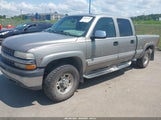 Chevrolet Silverado 1500Hd Lt 1GCGK13U02F104436 photo