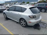 Mazda Mazda3 S Sport JM1BK143871662071 снимка