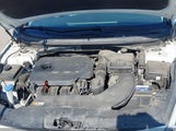 Hyundai Sonata Se 5NPE24AFXHH440221 снимка