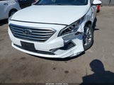 Hyundai Sonata Se 5NPE24AFXHH440221 снимка