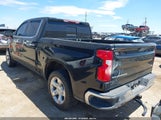 Chevrolet Silverado  Ltd 4Wd Short Bed Ltz 3GCUYGED4NG114858 photo