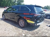 Toyota Sienna Xle 5TDYSKFC2SS186358 снимка