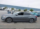 Nissan Altima Sv Fwd 1N4BL4DV8MN416423 photo