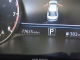 Nissan Altima Sv Fwd 1N4BL4DV8MN416423 photo