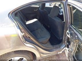 Honda Civic Lx 19XFB2F5XEE039762 fotografie